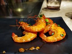 -盛焰铁板烧(王府井店)