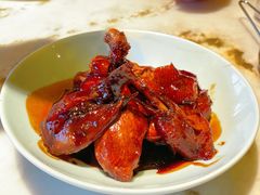 弄堂里的卤鸭儿-弄堂里(西溪龙湖天街店)