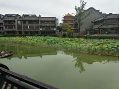 -龙潭水乡
