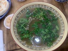 普通水盆羊肉-老白家水盆羊肉