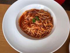 -Ricci睿奇美式餐厅(五道口店)