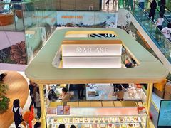 -M'CAKE(西单大悦城店)