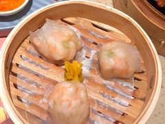 -点都德(喜粤楼店)