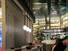 大堂-湊湊火锅·茶憩(打浦桥日月光店)