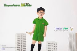 -57KIDS儿童摄影