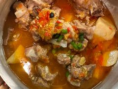 -小匠喜·江西菜(人民广场店)