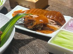 -魁盛居百年鲁菜馆(县西巷店)