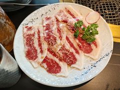 -谷牛和牛烤肉(漕河泾印象城店)