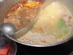 -捞王锅物料理(金华义乌之心店)