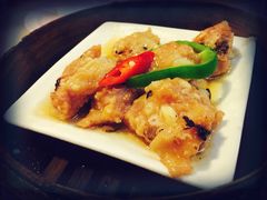 大咀港式茶餐厅(宝山万达店)-新大咀港式茶餐厅(宝山万达店)