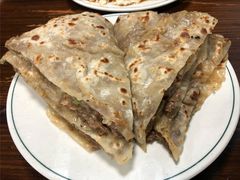 华威肉饼-清真永恒华威肉饼(潘家园店)