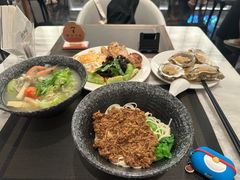 -素可汤泉(天宝大厦店)