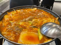 肥牛火锅-HONGA HONGA雄家(曹路店)