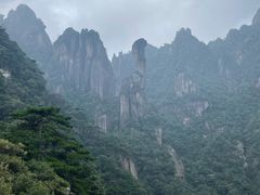 -三清山风景名胜区