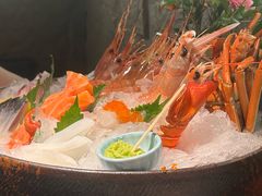 -花潮料理艺食馆(SM新生活广场店)