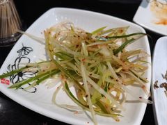 -青松馆韩国料理(香港中路佳世客店)