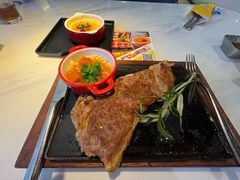 -豪客来牛排(华创国际广场店)