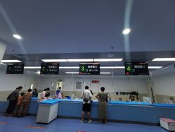 -江西省儿童医院(红谷滩院区)