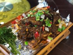 -鹏馨羊羔肉·非遗(新建街店)