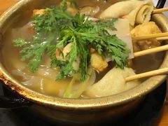 -咕咕站韩国料理(紫金港店)