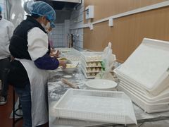 -王菊美食街·王菊面馆(总店)