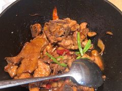 -得稻小饭堂·江西菜(浦江店)