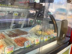 -老绍兴三味臭豆腐(奥林匹克购物广场店)