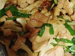 -金牌外婆家(苏州中心店)