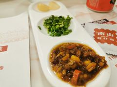 -子霖南山鲜虾面(南山总店)