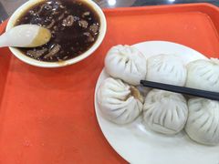 -庆丰包子铺(西便门店)