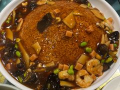 -玉桥餐厅(天坛店)