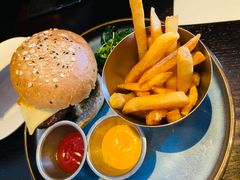 -bluefrog蓝蛙(恒隆广场店)