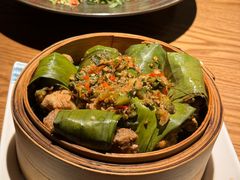 -金孔雀德宏傣味餐馆(魏公村店)