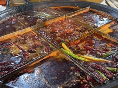-正南齊北重庆老火锅(光华村直营店)
