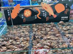 -徐记海鲜(梅溪新天地店)