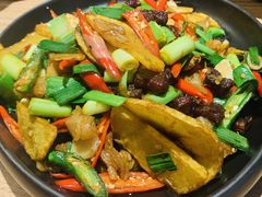 -树厨贵州菜(大十字店)