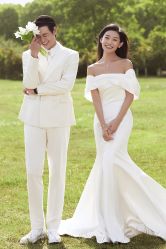 -巴黎春天婚纱摄影STUDIO·定制