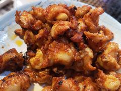 -唯成•韩国炭火烤肉 유성고기