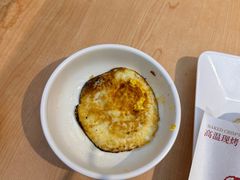 老潼关肉夹馍-剪花娘子·陕西面馆(上海川沙百联店)