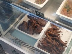 -紫光园清真北京小吃(广渠门内店)