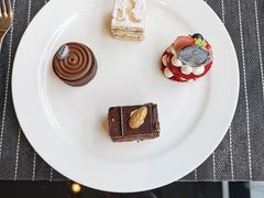 -BLD西餐厅(成都首座万丽酒店)