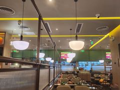 -润园四季椰子鸡火锅(南山海岸城店)