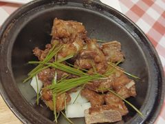 -龙桥私厨·姜花菊花过桥鱼·顺德菜(容桂店)