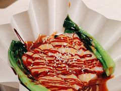 -蘩楼(华强北总店)