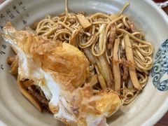 -无名氏面馆(邮电路店)