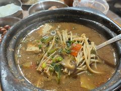 -朴家烤肉(万盛南街店)