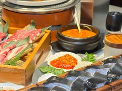 -缘·金家烤鳗鱼(西塔总店)