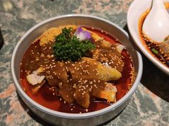 -天府豆花庄(金四季店)