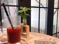 -微饮cafe