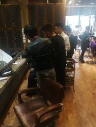 点击看大图 -谦亨·Hair·Salon